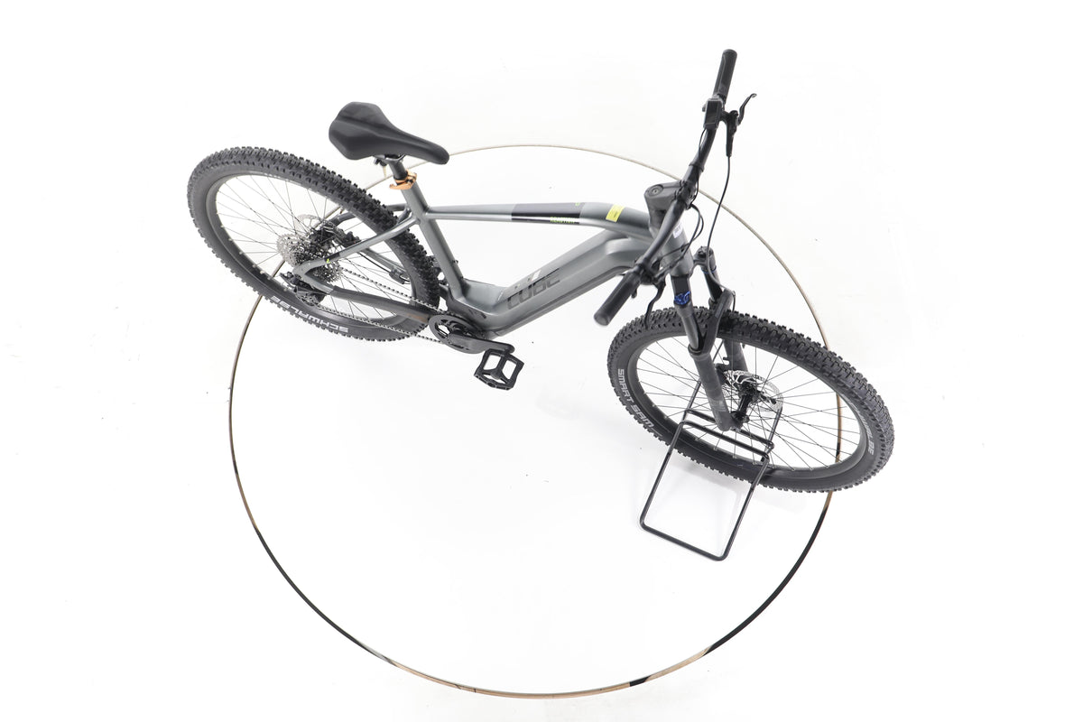 Cube Reaction Hybrid Pro E-Bike 2024 - Image 14