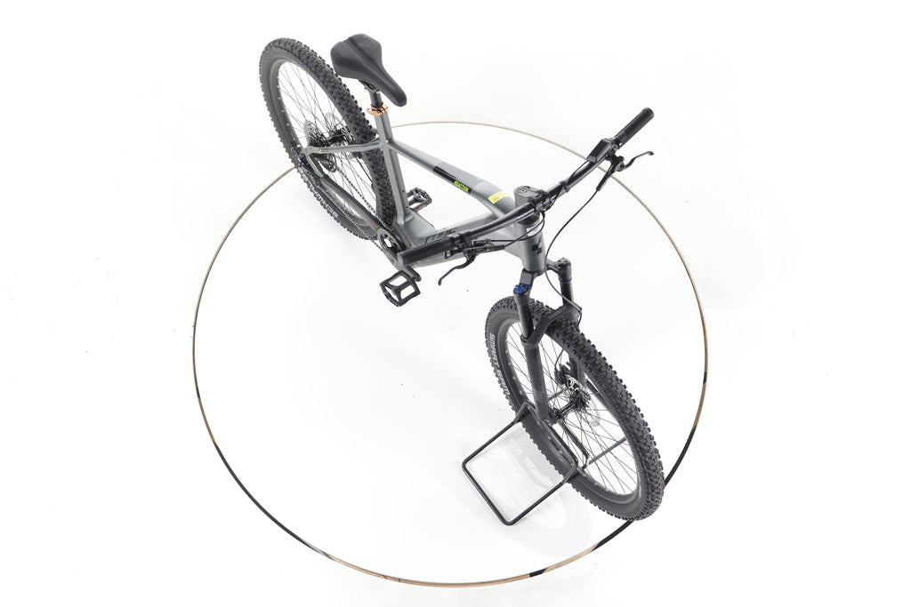 Cube Reaction Hybrid Pro E-Bike 2024 - Image 15