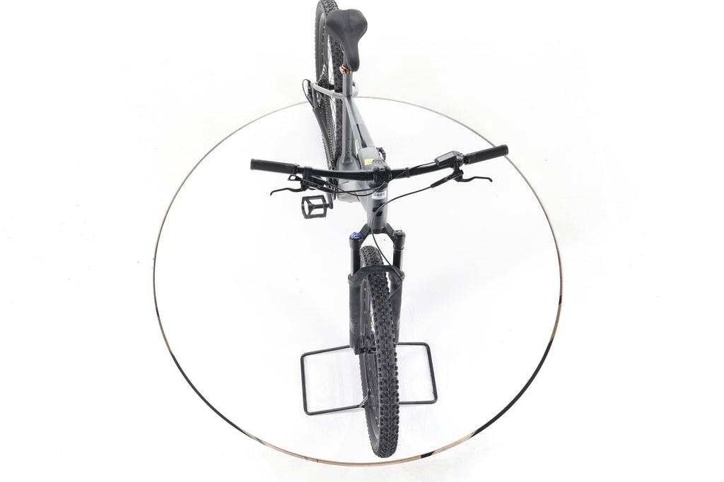 Cube Reaction Hybrid Pro E-Bike 2024 - Image 16