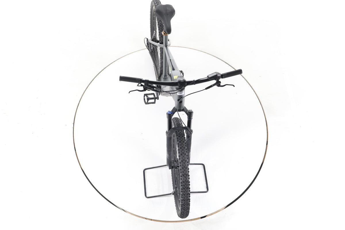 Cube Reaction Hybrid Pro E-Bike 2024 - Image 16