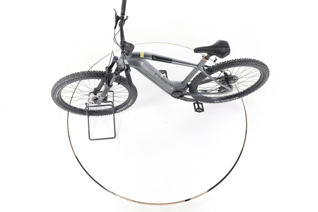 Cube Reaction Hybrid Pro E-Bike 2024 - Image 19