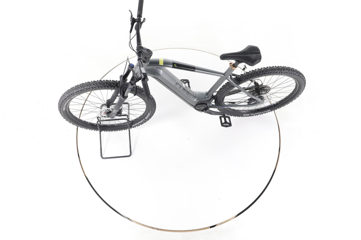 Cube Reaction Hybrid Pro E-Bike 2024 - Image 19