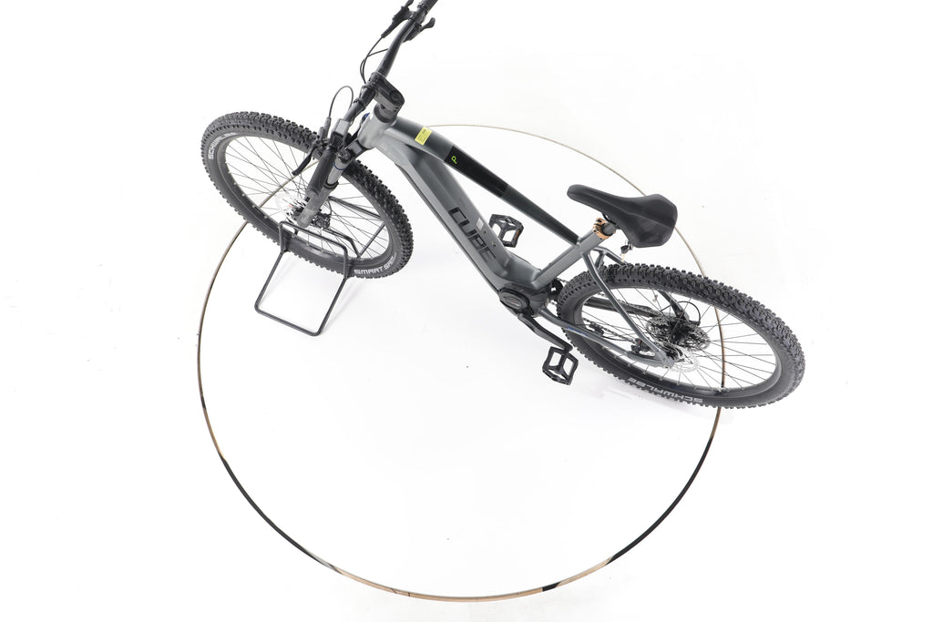 Cube Reaction Hybrid Pro E-Bike 2024 - Image 20