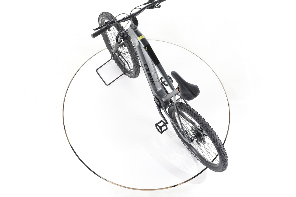 Cube Reaction Hybrid Pro E-Bike 2024 - Image 21