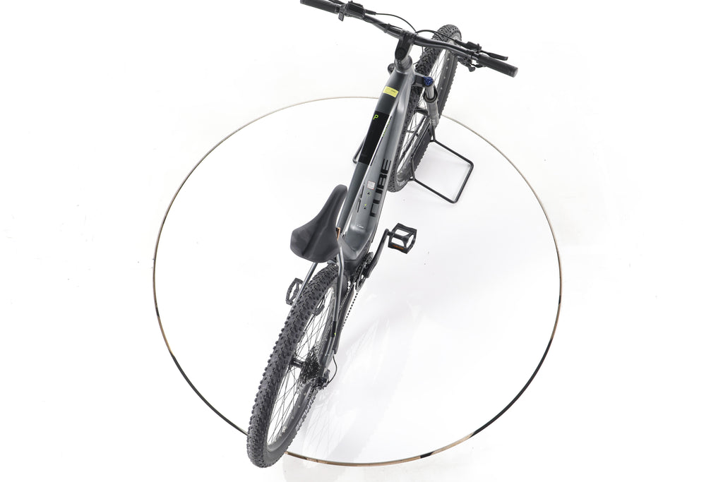 Cube Reaction Hybrid Pro E-Bike 2024 - Image 23