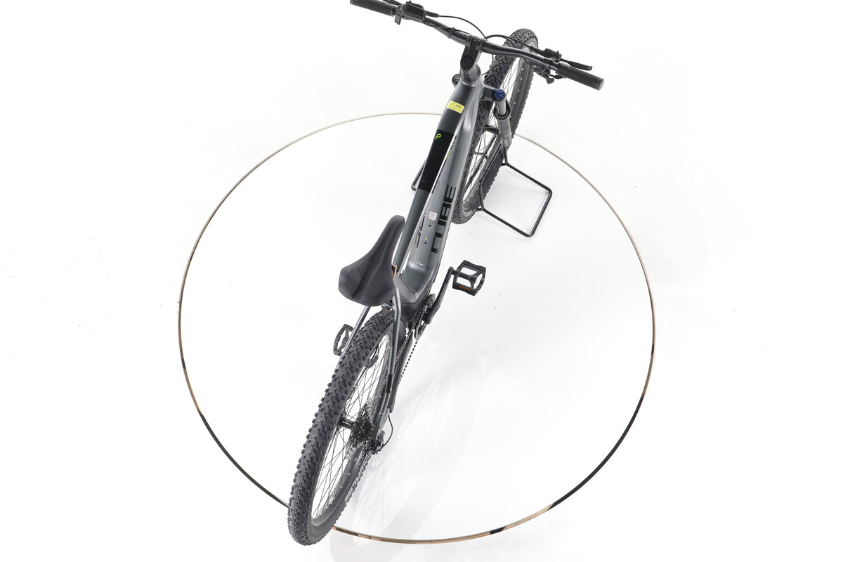 Cube Reaction Hybrid Pro E-Bike 2024 - Image 23