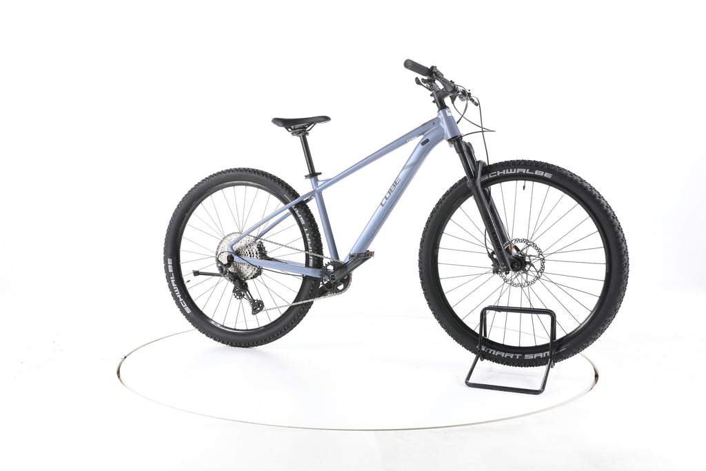 Cube Reaction SLX Fahrrad Hardtail - Image 2