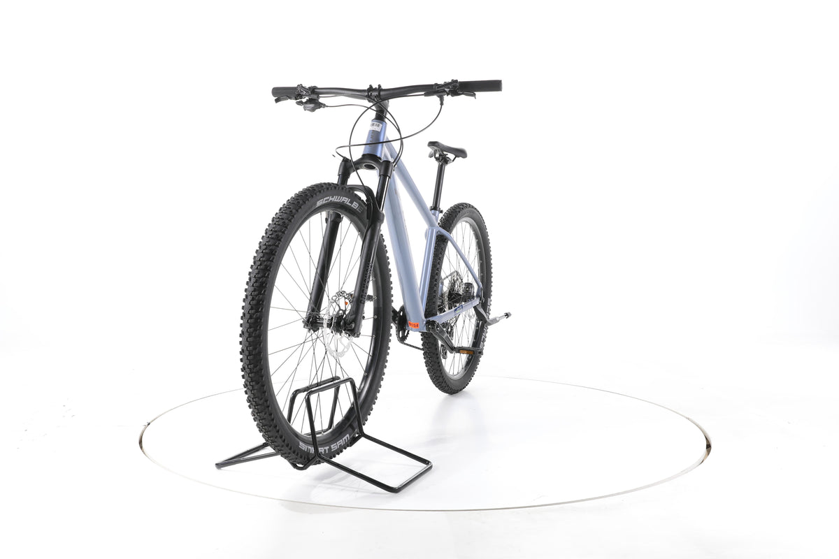 Cube Reaction SLX Fahrrad Hardtail - Image 5
