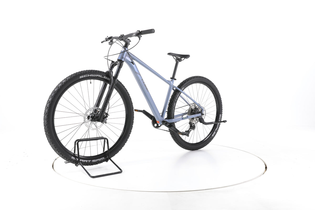 Cube Reaction SLX Fahrrad Hardtail - Image 6