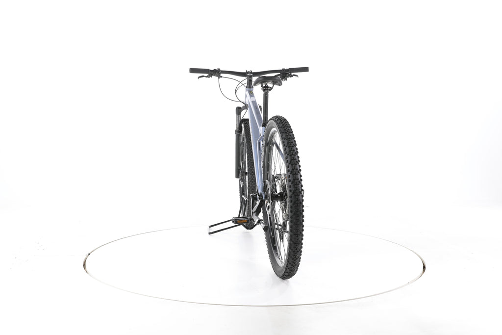 Cube Reaction SLX Fahrrad Hardtail - Image 10