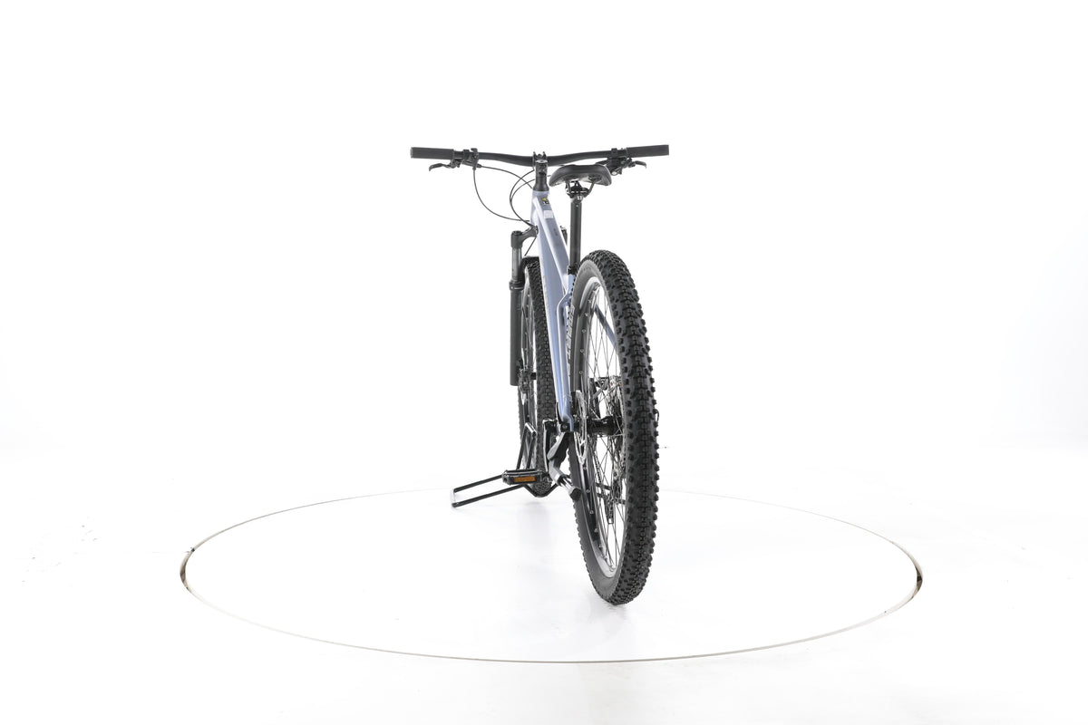 Cube Reaction SLX Fahrrad Hardtail - Image 10