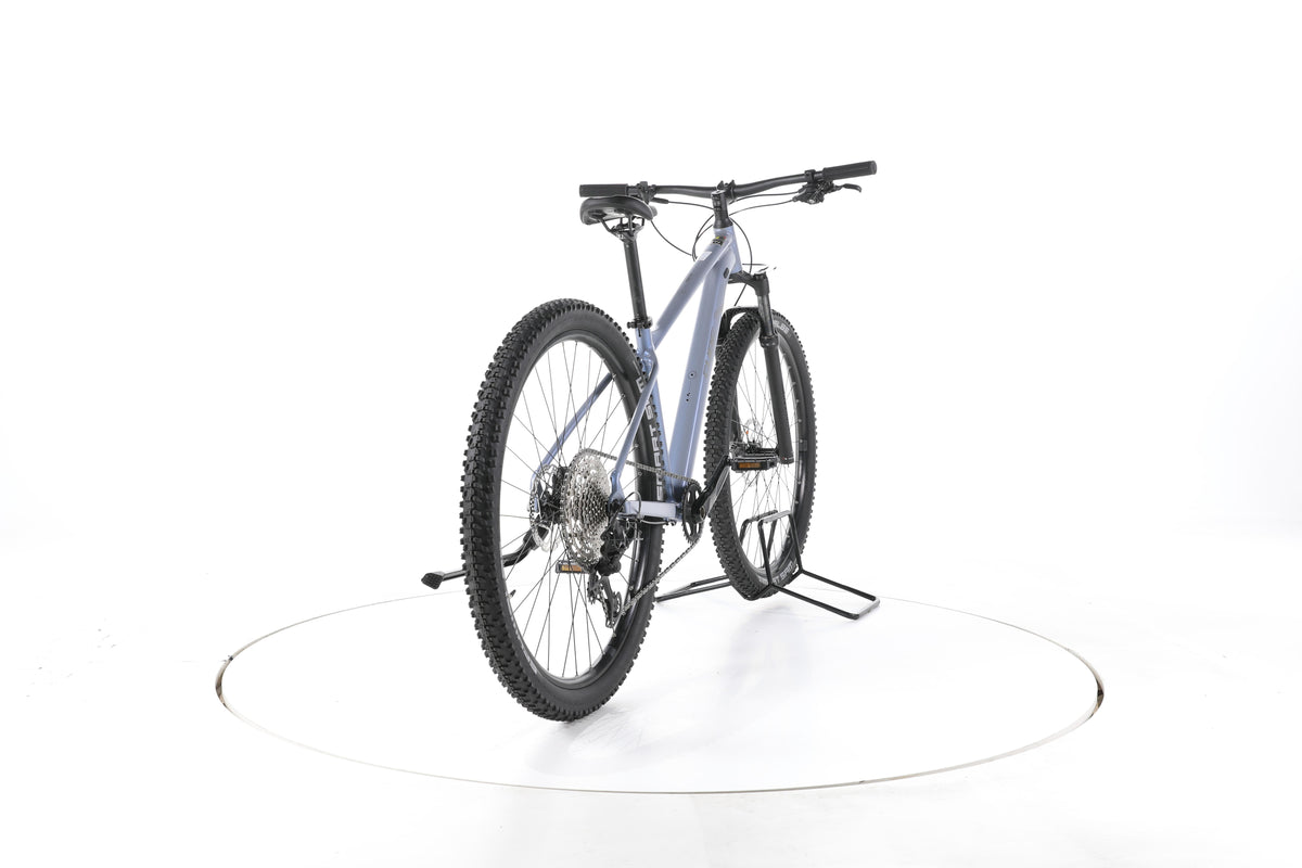 Cube Reaction SLX Fahrrad Hardtail - Image 11