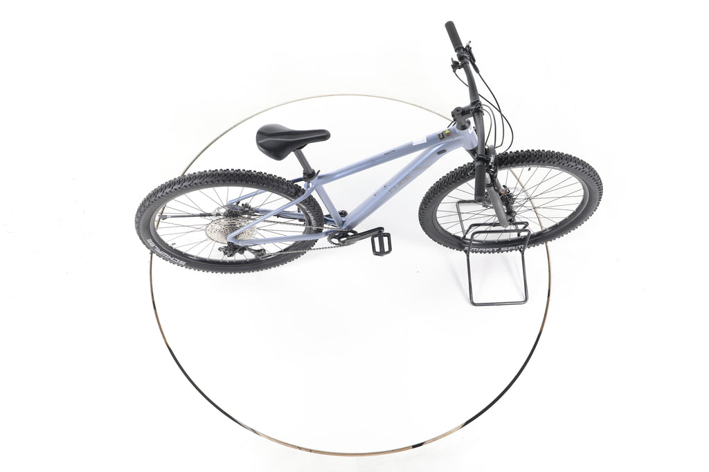 Cube Reaction SLX Fahrrad Hardtail - Image 13