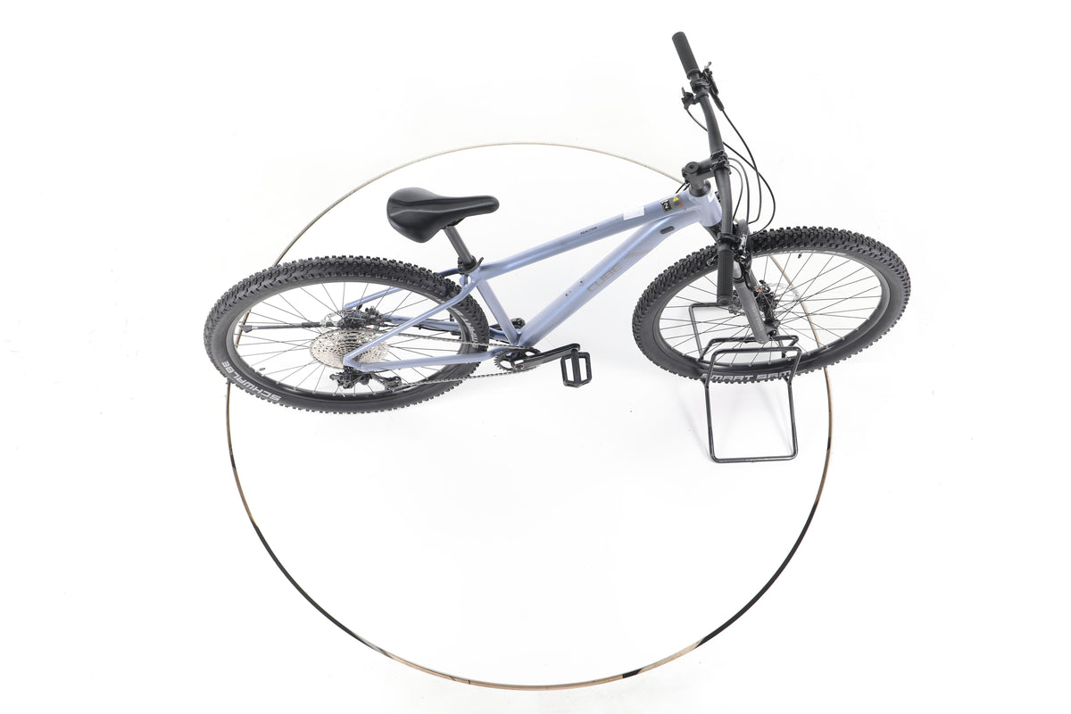 Cube Reaction SLX Fahrrad Hardtail - Image 13