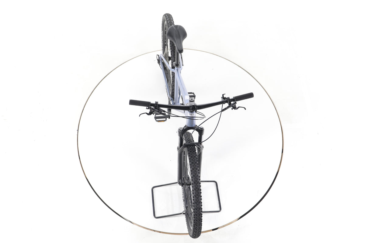 Cube Reaction SLX Fahrrad Hardtail - Image 16