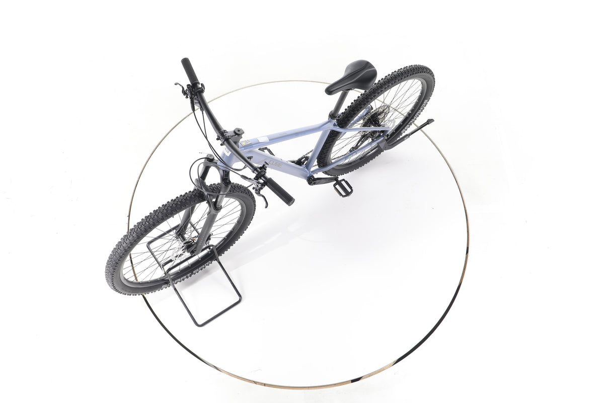 Cube Reaction SLX Fahrrad Hardtail - Image 18