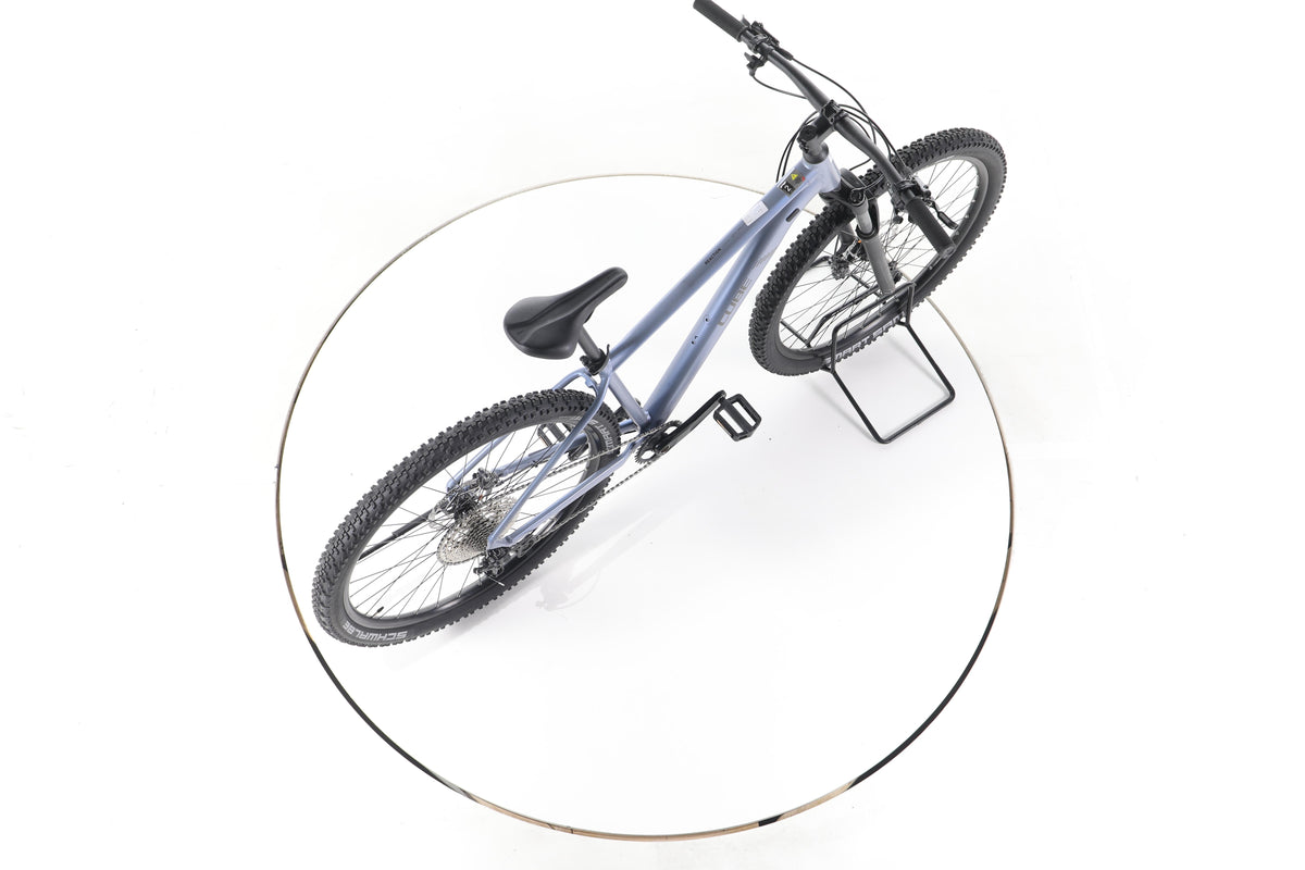 Cube Reaction SLX Fahrrad Hardtail - Image 24