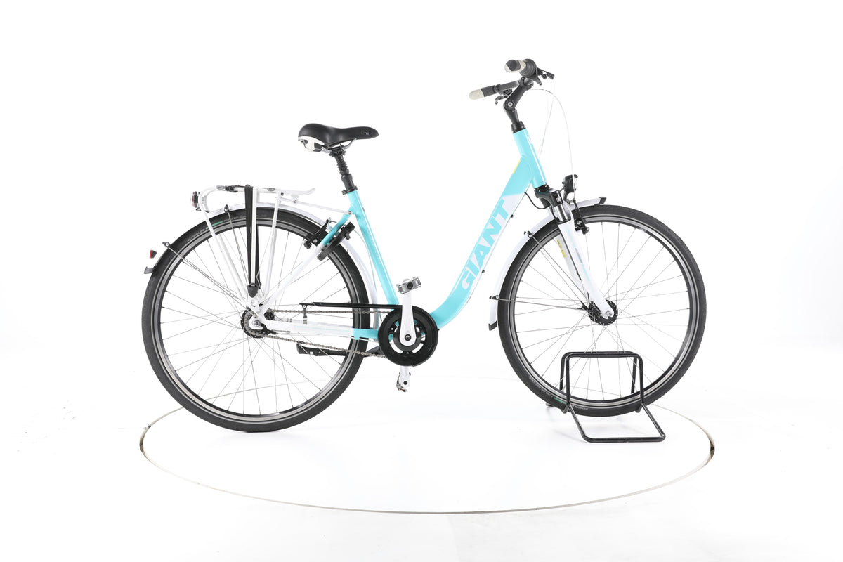 Giant Tourer CS Fahrrad City & Trekking - Image 1