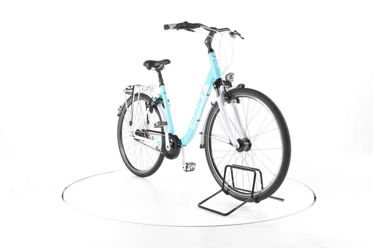 Giant Tourer CS Fahrrad City & Trekking - Image 3