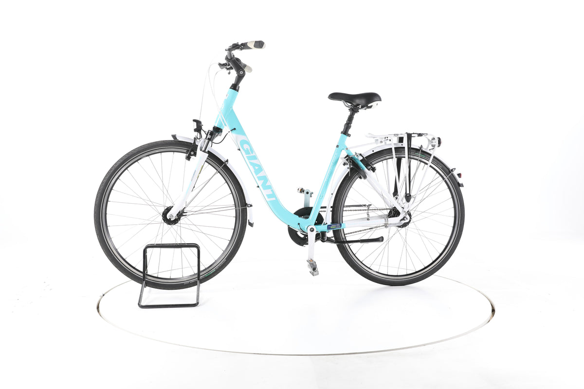 Giant Tourer CS Fahrrad City & Trekking - Image 7