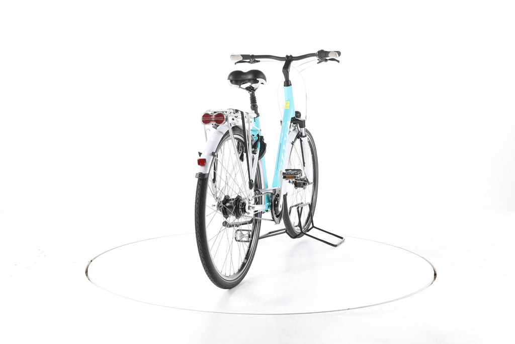 Giant Tourer CS Fahrrad City & Trekking - Image 11