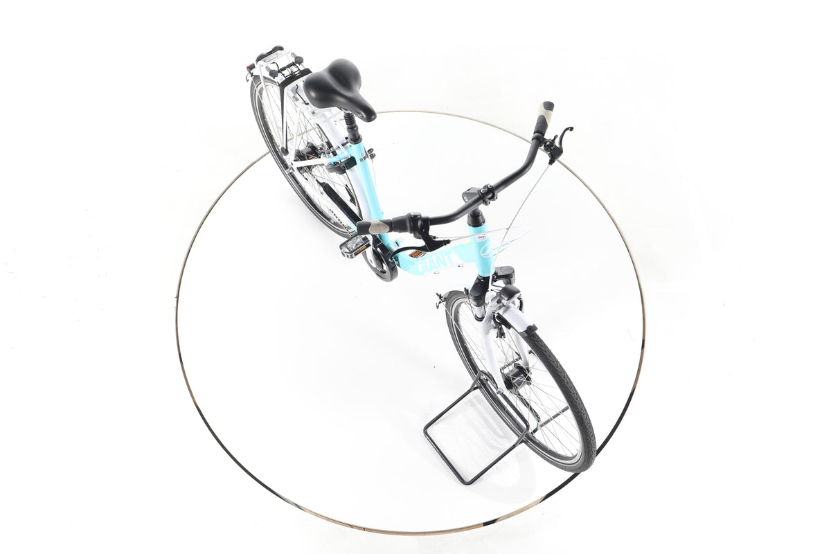 Giant Tourer CS Fahrrad City & Trekking - Image 15