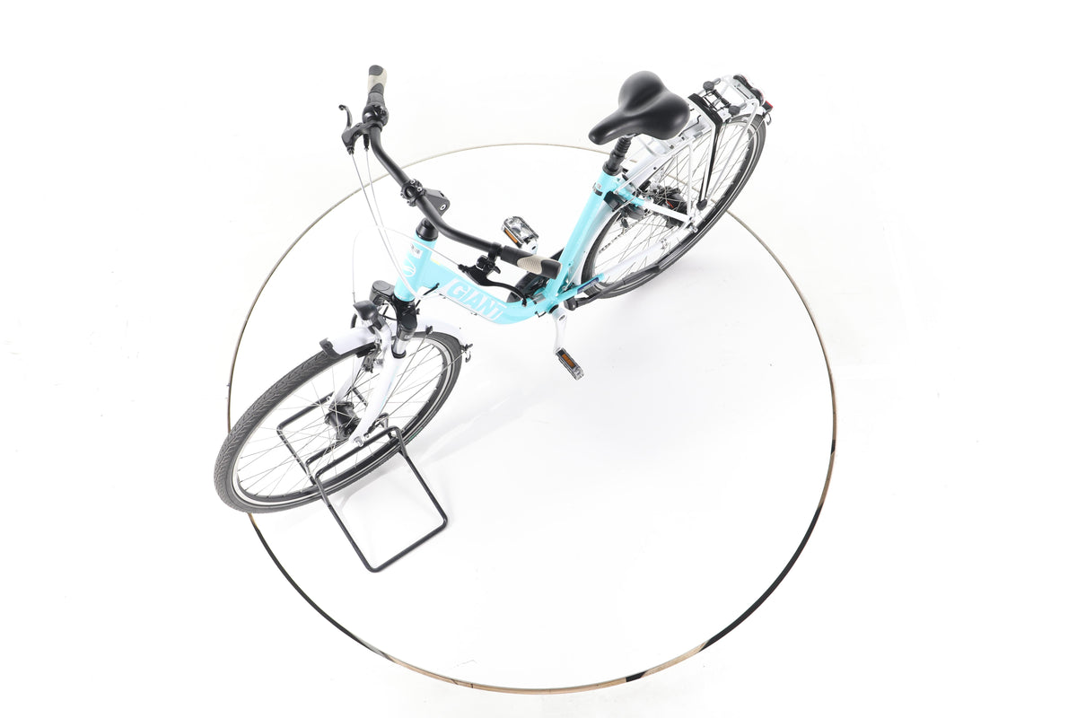 Giant Tourer CS Fahrrad City & Trekking - Image 18