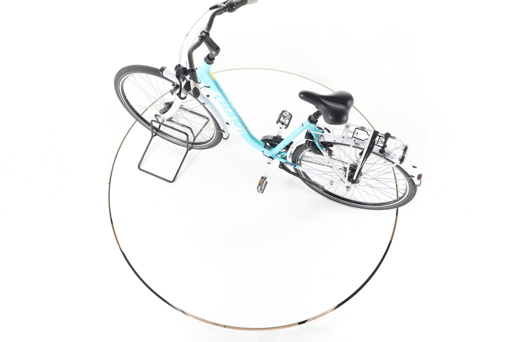 Giant Tourer CS Fahrrad City & Trekking - Image 20