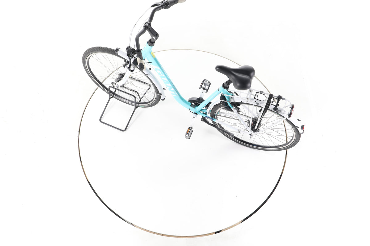 Giant Tourer CS Fahrrad City & Trekking - Image 20
