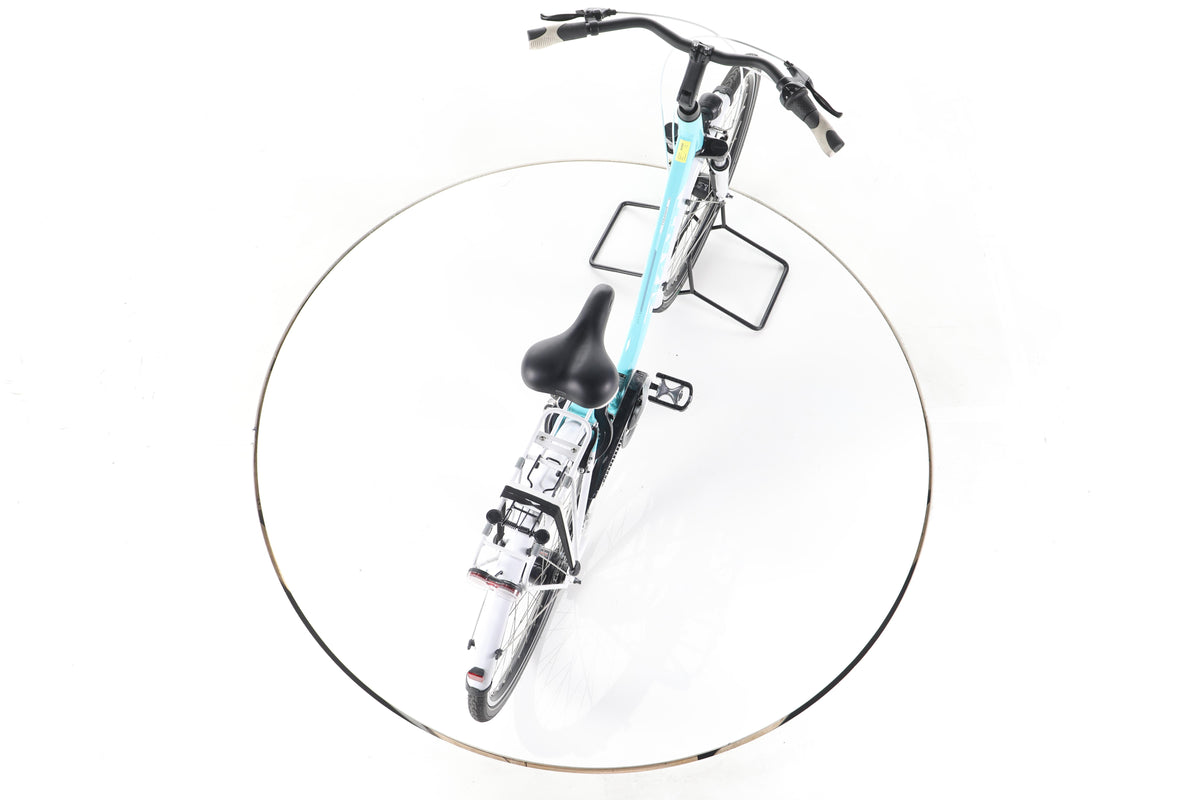 Giant Tourer CS Fahrrad City & Trekking - Image 23