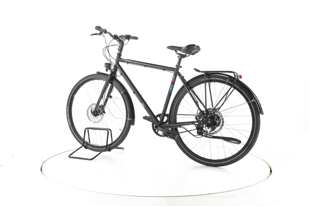 VSF Fahrradmanufaktur T-900 Fahrrad City & Trekking - Image 8