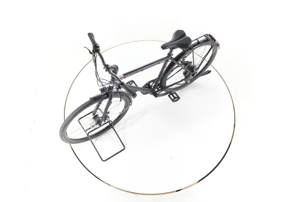 VSF Fahrradmanufaktur T-900 Fahrrad City & Trekking - Image 18