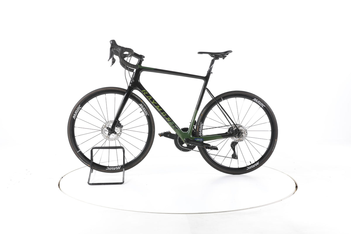 R Raymon RaceRay 9.0 Rennrad Carbon - Image 7