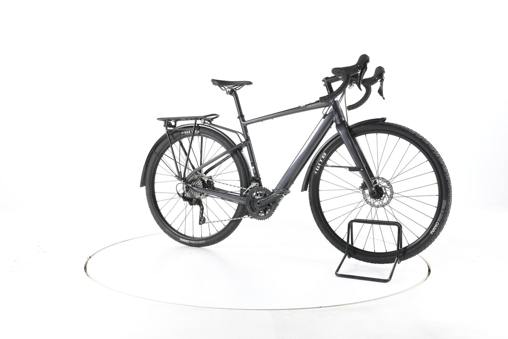 Cannondale Topstone Neo SL E-Gravel & Rennrad - Image 2