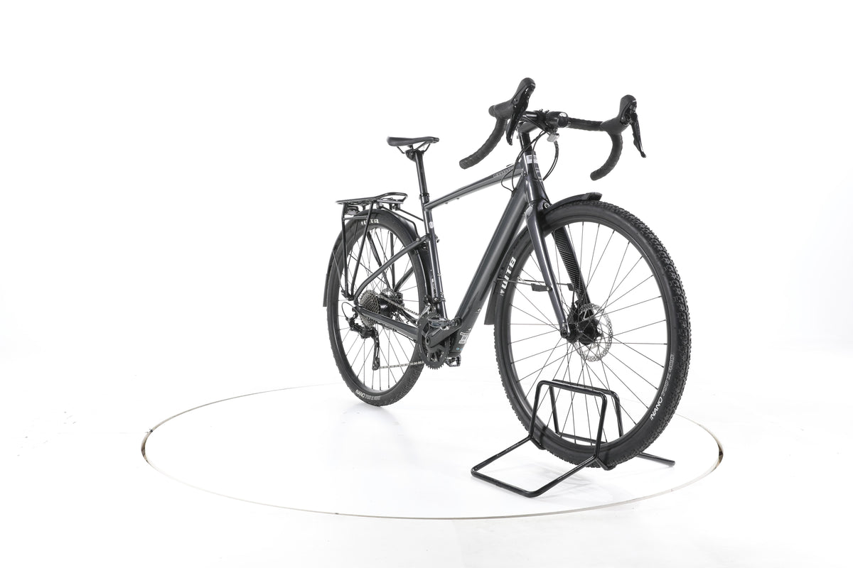 Cannondale Topstone Neo SL E-Gravel & Rennrad - Image 3