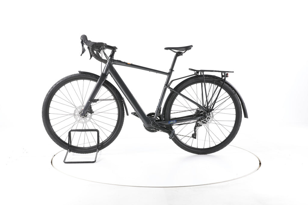 Cannondale Topstone Neo SL E-Gravel & Rennrad - Image 7