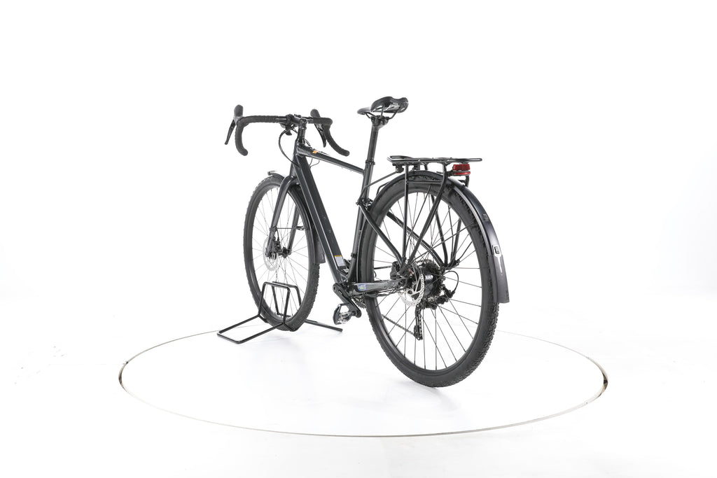 Cannondale Topstone Neo SL E-Gravel & Rennrad - Image 9