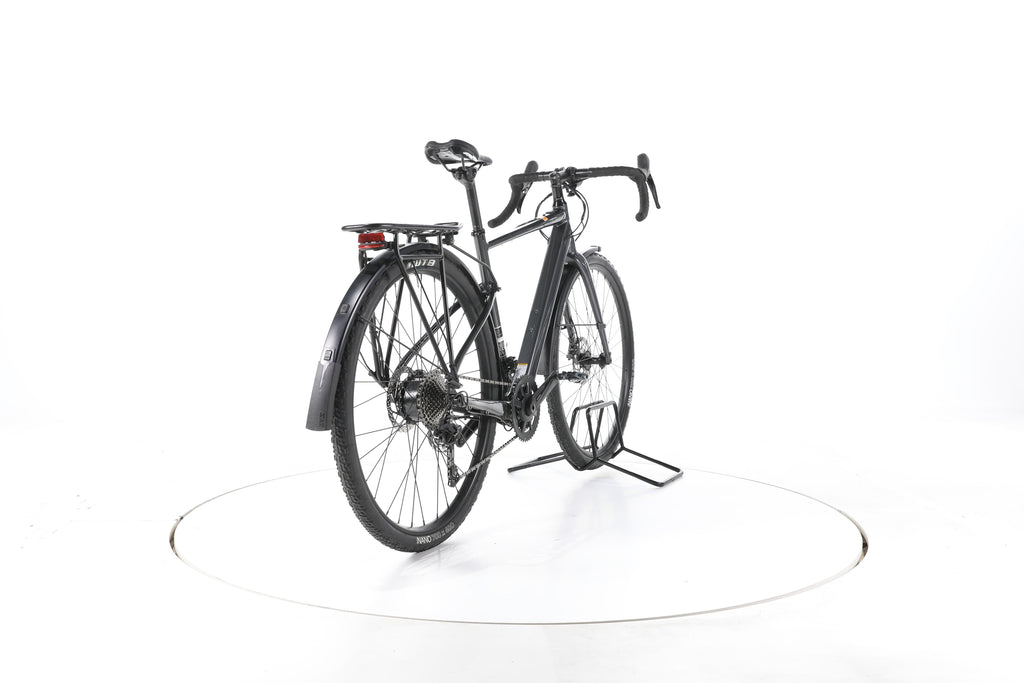 Cannondale Topstone Neo SL E-Gravel & Rennrad - Image 11