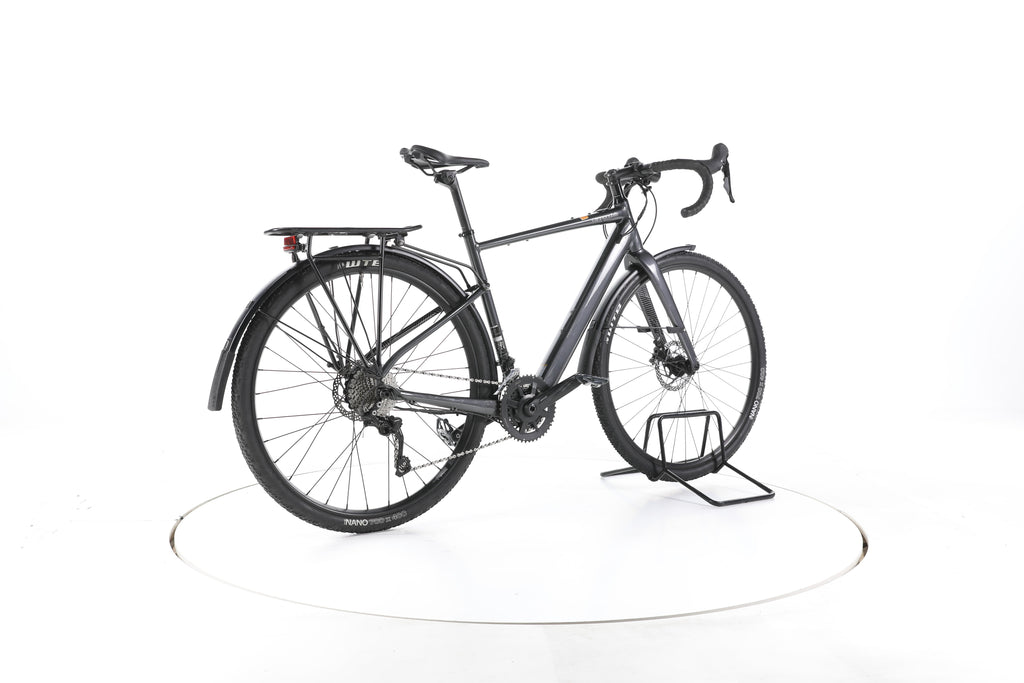 Cannondale Topstone Neo SL E-Gravel & Rennrad - Image 12