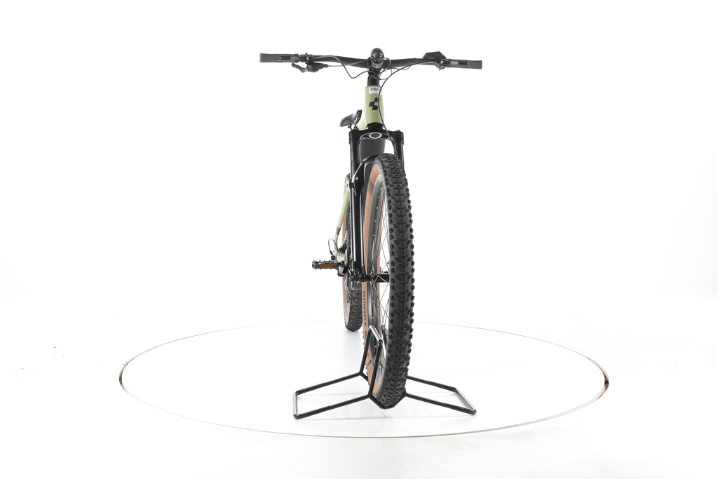 Cube Stereo Hybrid 120 ONE 750 E-Bike Fully 2024 - Image 4