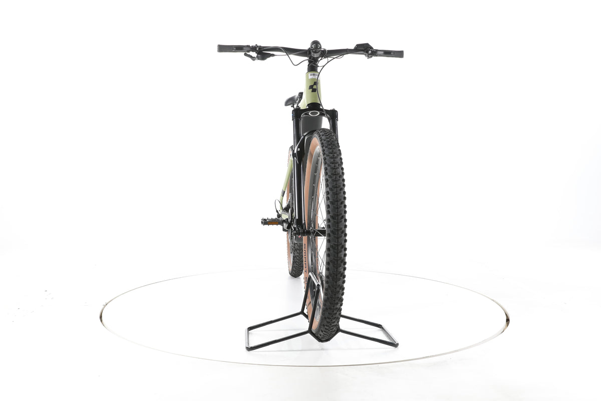 Cube Stereo Hybrid 120 ONE 750 E-Bike Fully 2024 - Image 4