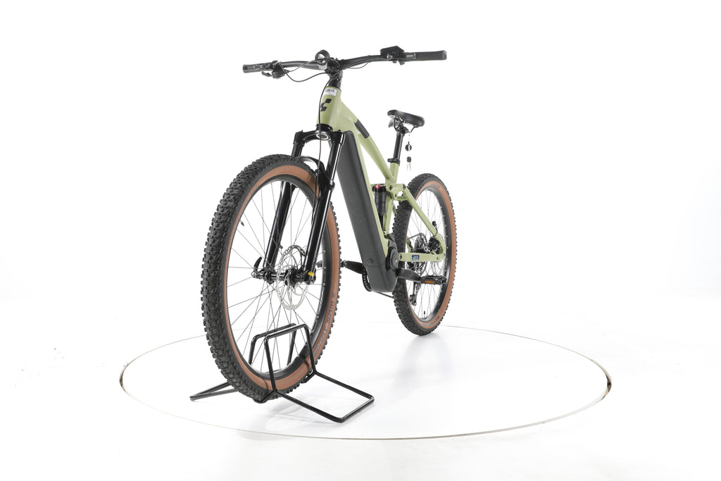 Cube Stereo Hybrid 120 ONE 750 E-Bike Fully 2024 - Image 5