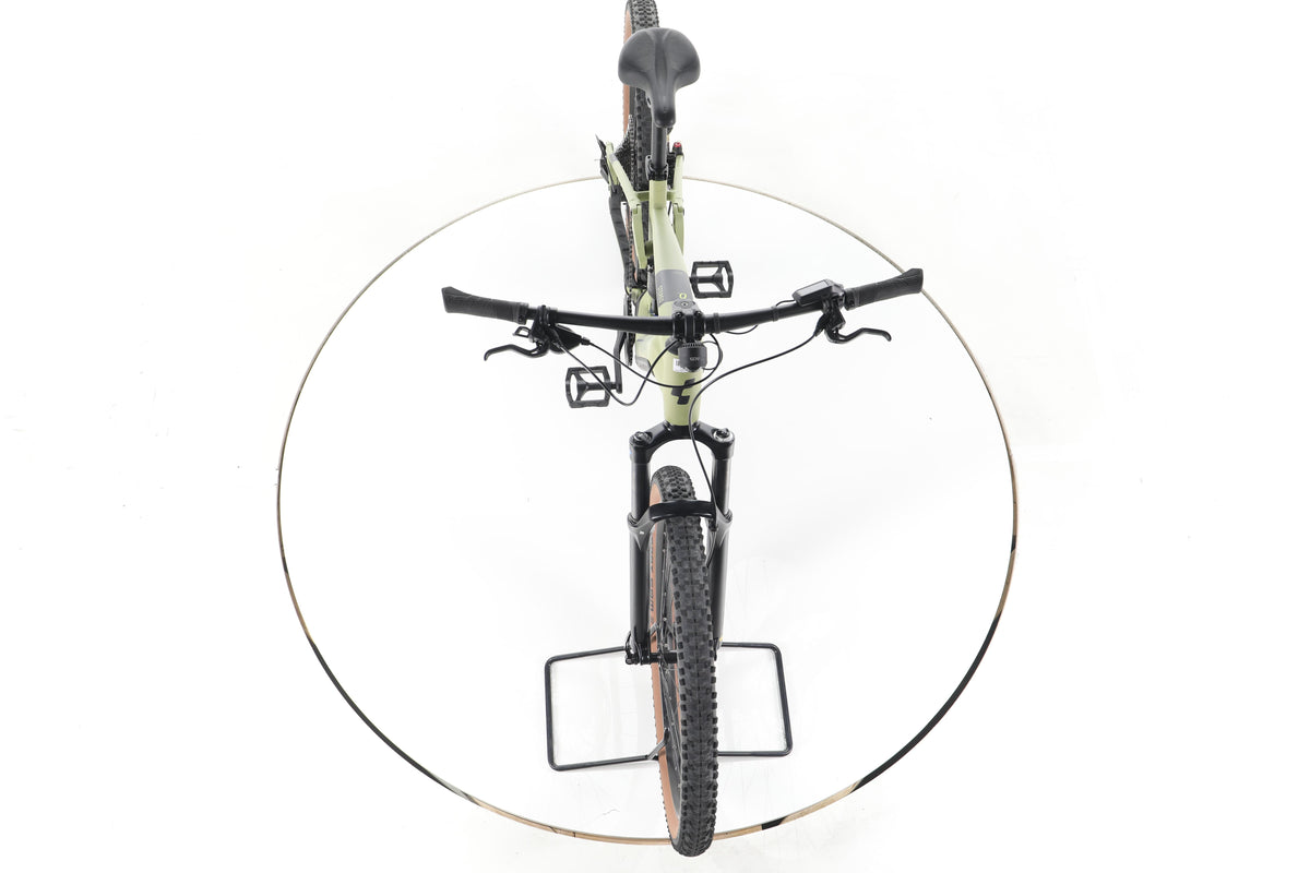Cube Stereo Hybrid 120 ONE 750 E-Bike Fully 2024 - Image 16