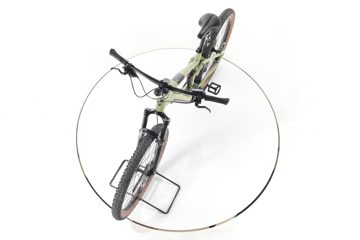 Cube Stereo Hybrid 120 ONE 750 E-Bike Fully 2024 - Image 17