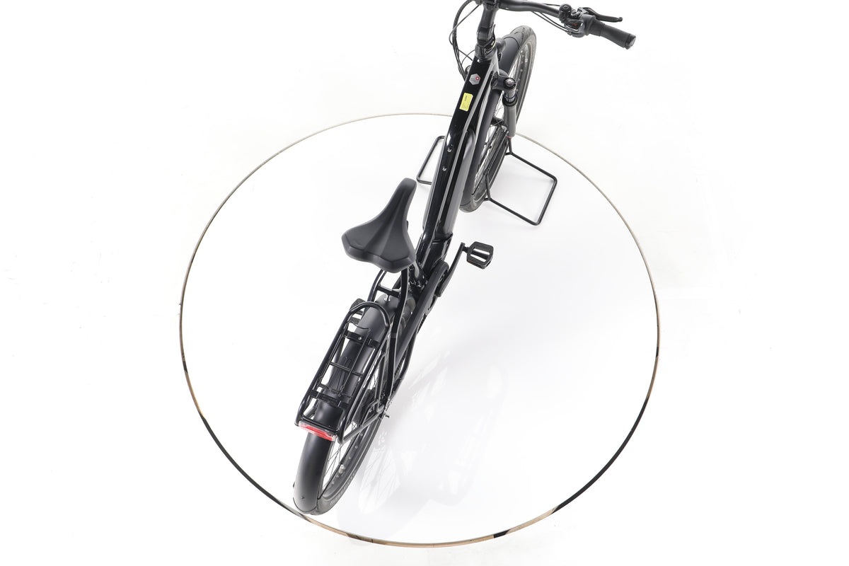 FLYER Upstreet3 7.23 City E-Bike - Image 23
