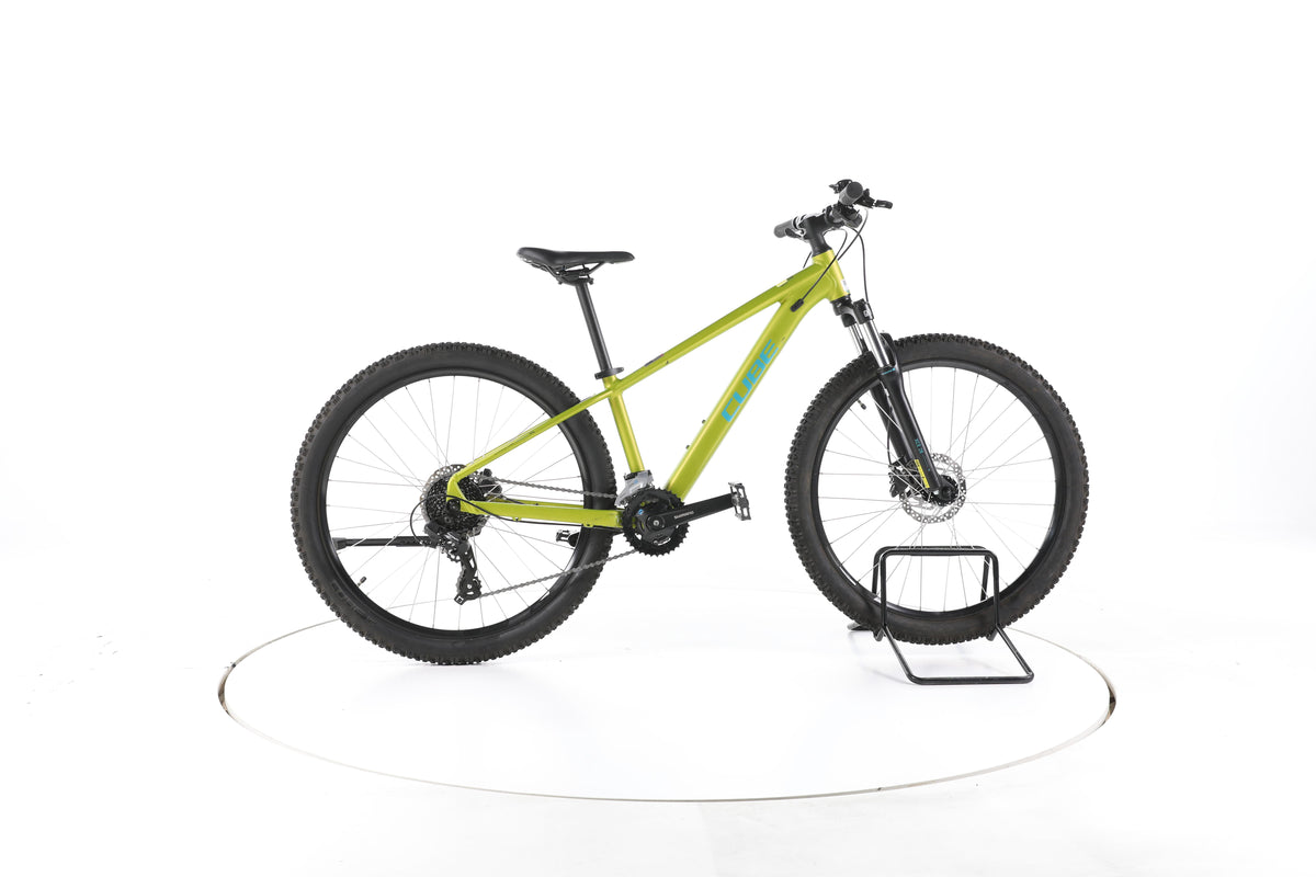 Cube Acid 260 Disc Kinder Bikes - Image 1