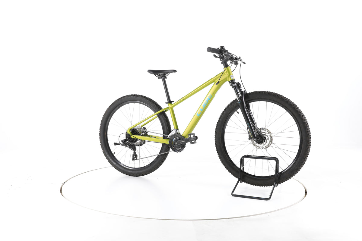 Cube Acid 260 Disc Kinder Bikes - Image 2