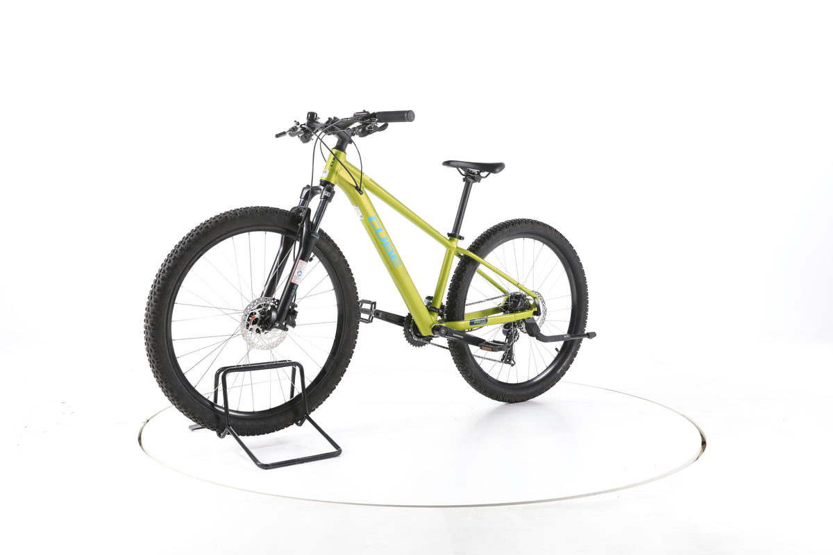 Cube Acid 260 Disc Kinder Bikes - Image 6