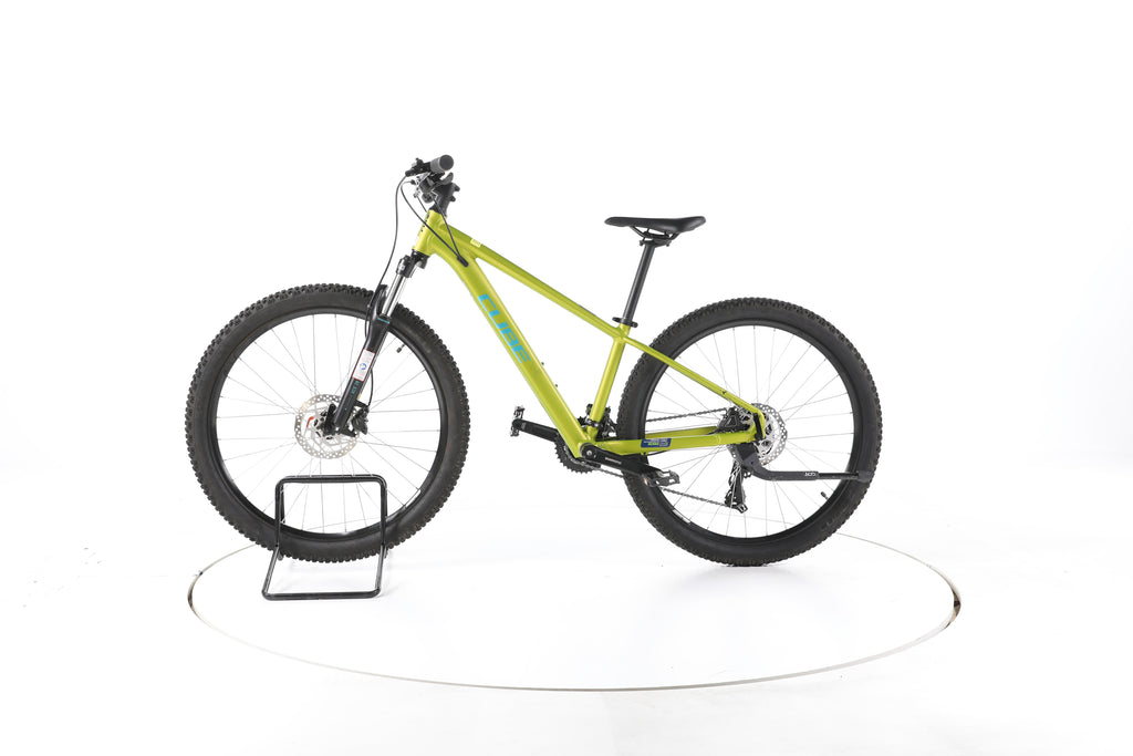 Cube Acid 260 Disc Kinder Bikes - Image 7