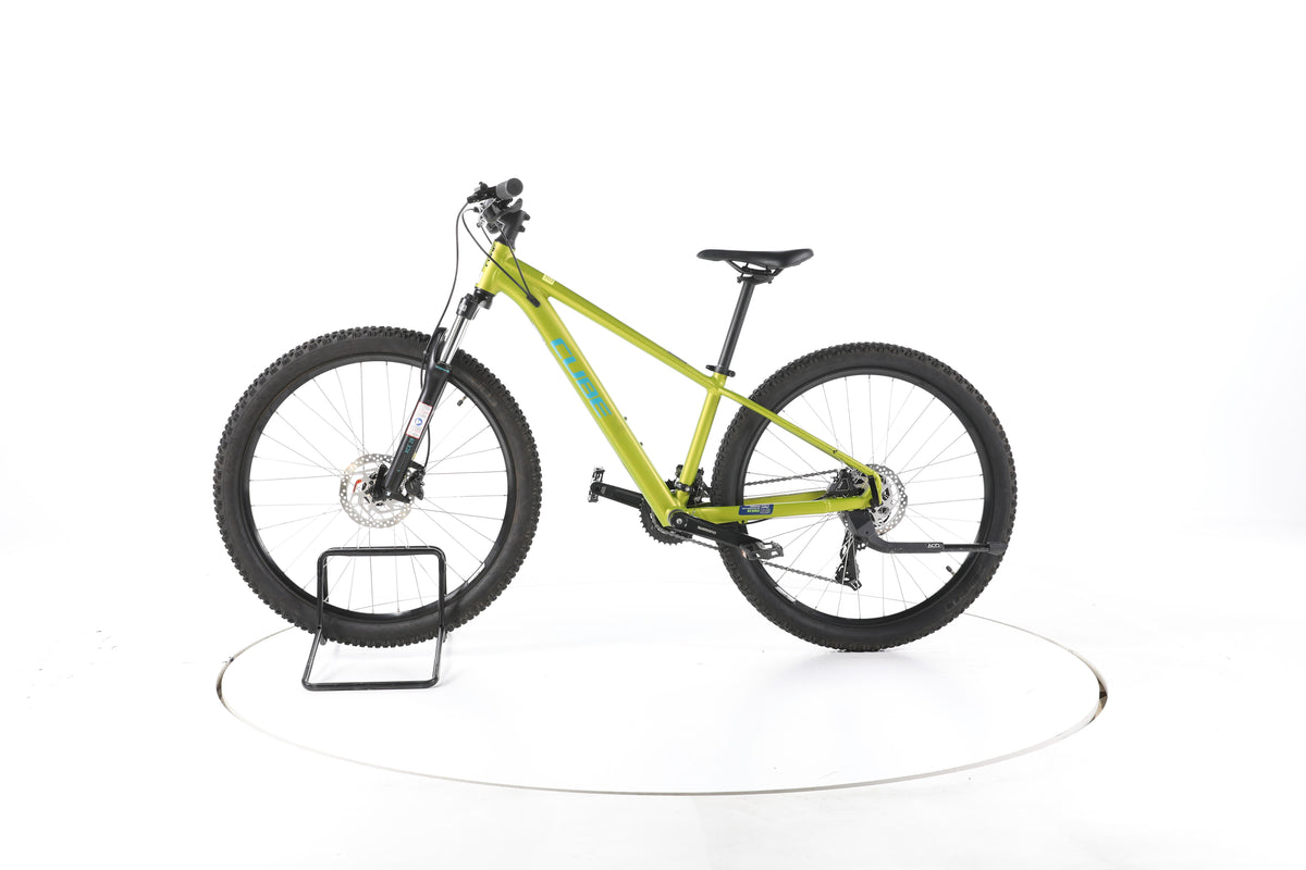 Cube Acid 260 Disc Kinder Bikes - Image 7